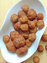 Epingle Par Marie Claude Vetero Sur Italia Boulette De Viande Boulette Recette Boulette Viande Hachee
