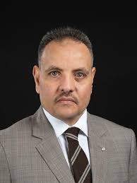 Estithmar Holding Yasser Abbas