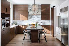 10 mid century farmhouse kitchen style. Midcentury Modern Kitchens We Love Hgtv