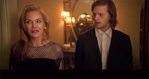 A few days ago, a guy claimed on the brian's page did forum to be in possession of the scene. Michelle Pfeiffer And Lucas Hedges Star In French Exit Trailer People Com