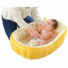 Household products1.com is the international website for the worldwide household product industry. Richell Inflatable Baby Bath Tub Shopee Malaysia