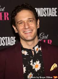 Eric William Morris (Actor, Fight Captain, Fight Consultant): Credits, Bio,  News & More