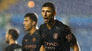 In the current club manchester city played 1 seasons, during this. Man City Star Ruben Dias Ist Portugals Bester Verteidiger Sagt Pepe Nach Welt
