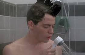 Ferris Bueller S Day Off Shower Scene Ferris Bueller Ferris Bueller S Day Off John Hughes Movies