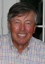 ANTHONY HEYWORTH Obituary (1944