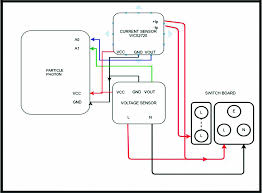 Real Time Web Enabled Smart Energy Monitoring System Using