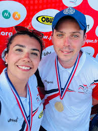 Un nouveau roi au château de Flamanville !