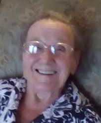 Obituary information for Katherine F. Scheifla