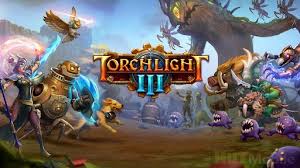Once you have won the first campaign of torchlight ii, you can start again with the same torchlight ii repack character for more challenges.'ll will keep all your skills, gold, and gear you worked hard for! Torchlight 3 Pc Full Game With Crack Free Download Hut Mobile