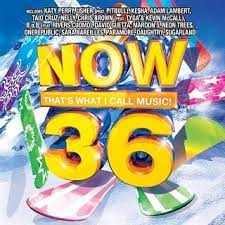 (also known as now or now! Now That S What I Call Music 36 American Series Wikipedia