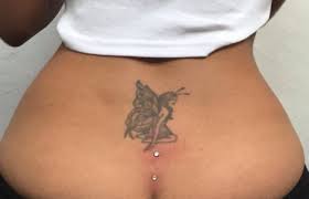 Different body areas react differently to dermal implants. Dermal Piercing Dublin The Ink Factory Dublin 2