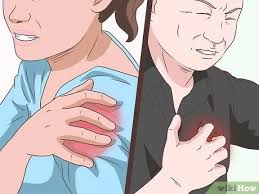 Pericarditis is inflammation of the pericardium (the fibrous sac surrounding the heart). How To Treat Pericarditis 9 Steps With Pictures Wikihow