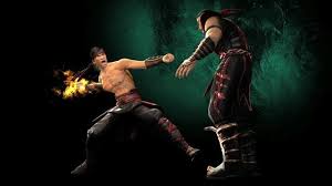 8 game adventure action terbaik ppsspp android sepanjang masa untuk cara pasang dan download game nya. 10 Game Fighting Terbaik Sepanjang Masa Tekno Liputan6 Com