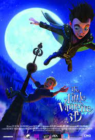 The Little Vampire Movie Vampire Movies Full Movies Vampire