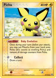 Pikachu In Pokemon Emerald By Purplemuffin11 On Deviantart
