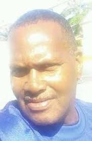 Darryl Walker Obituary (1957