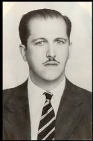 Affonso Paulo d'Almeida Magalhães