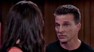 General Hospital Spoilers: Jason Makes Love to Britt for the First Time