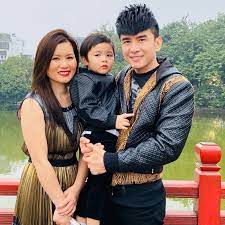 Giữa lúc thông tin ly hôn của đan trường và bà xã đại gia đang. Vá»£ Ca SÄ© Ä'an TrÆ°á»ng Hy Vá»ng Sau Nay Con Trai Sáº½ Hiá»ƒu Cho Quyáº¿t Ä'á»‹nh Ly Hon Cá»§a Cha Máº¹
