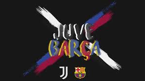Barcelona's expected lineup vs juventus. Juventus Vs Barcelona A Unique Show The Juventus Barcelona Promotional Video Marca