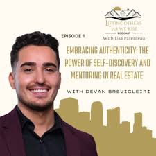 Lifting Others As We Rise Podcast • A podcast