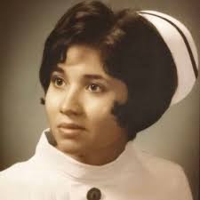 Aurora Alvarado (Castellanos) (1949-2022)