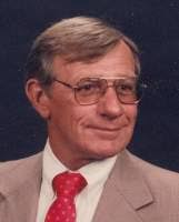 Virgil Martin Obituary