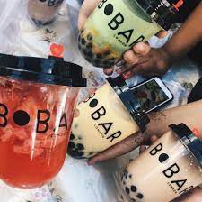 Bobar London How Many Bobar London Do You See In This Photo Thanks Halalnibbles For This Inception Photo Facebook