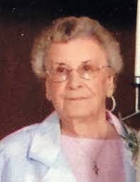 Obituary information for Otra "Blondie" DeLong