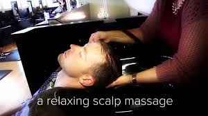 I am aware that shampoo jc provides scheduled virtual and email consultations free of charge if i'm unsure which service(s) to book. The Best Salon Head Scalp Massage With A Complete Shampoo Hair Wash Wellki Youtube