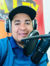 Radio La Ley Aguacatán en vivo