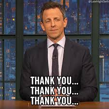 See more ideas about thank you images, gif, thank you gifs. Thank You Thank You Gifs Get The Best Gif On Giphy