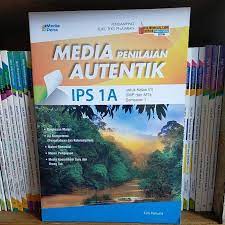 Kunci jawaban buku paket terbaru lengkap | bukupaket. Kunci Jawaban Buku Media Penilaian Autentik Bahasa Indonesia Kelas 7 Berkas Download Guru
