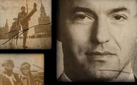 Listen to our three-part podcast series