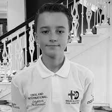 Wirral youngster strives for success at European 8-ball pool championships 