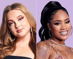 Jade Cline Talks Ashley Jones Fight After 'Teen Mom: Family Reunion'