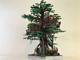 We did not find results for: Ê€á´‡á´ Éªá´‡á´¡ 21318 Ideas Tree House Brick Architect