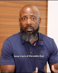 At our final meeting of the DFW Opportunity Youth Community of Practice,  Brian English from @mercystreetdallas shared what he’s most excited about  implementing for his own youth