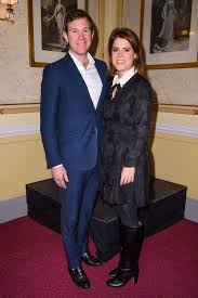 Es gibt immer neues aus den königshäusern dieser welt. Jack Brooksbank Wer Ist Der Ehemann Von Prinzessin Eugenie