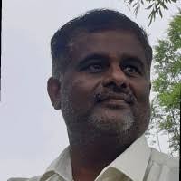 Ananth Arumugam