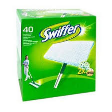 Can a swiffer be used as a floor cleaner? 18 X 2 Lingettes Swiffer Lingettes Nettoyantes Pour Parquet En Bois Double Pack Chiffons De Nettoyage Outils De Nettoyage Noithattuyo Com