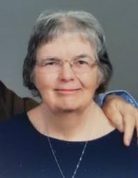 Ellen Laube Obituary (1944