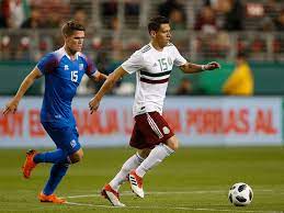 Pronóstico méxico vs islandia para el partido que se jugará el sábado, 29 de mayo de 2021, un amistoso internacional, la hora del silbato inicial será a las 9:00 et, en el at&t stadium (arlington). International Friendly Match Preview Mexico Vs Iceland Fmf State Of Mind
