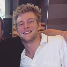 Luke Haffner's Instagram, Twitter & Facebook