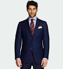 Nice Suit Shirt Tie Combo Shirt Tie Combo Blue Suit Suit Fashion