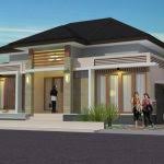 Sebaiknya dalam membuat denah anda didampingi oleh para ahli yang sudah berpengalaman, sehingga hasilnya nanti tidak akan mengecewakan. 17 Gambar Rumah Idaman Minimalis Terbaru 2021 Dekor Rumah