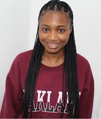 Enter Raffle to Win A FREE HAIRSTYLE hosted by Esther Rich