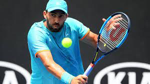 Horia tecau uses his book,'viata in ritm de tenis', which in english is 'life in the rhythm of tennis' to teach kids about honesty, teamwork, adherence to rules and more. Horia TecÄƒu A Fost Testat Pozitiv Cu Coronavirus Cum Se Simte Sportivul È™i Ce RugÄƒminte A Lansat Eurosport