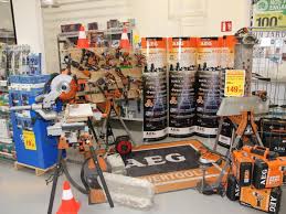 Το πιο φιλικό club προνομίων για το σπίτι! Aeg A La Rencontre Des Consommateurs Chez Leroy Merlin Zone Outillage