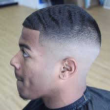 It enables clippersmiths to achieve that surgically precise blended look seen rocked in recent years by everyone from brad pitt to jamie foxx. Pin On Top 100 Haircuts For Black Men